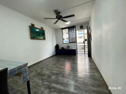Blk 23 Balam Gardens (Geylang), HDB 3 Rooms #601621521